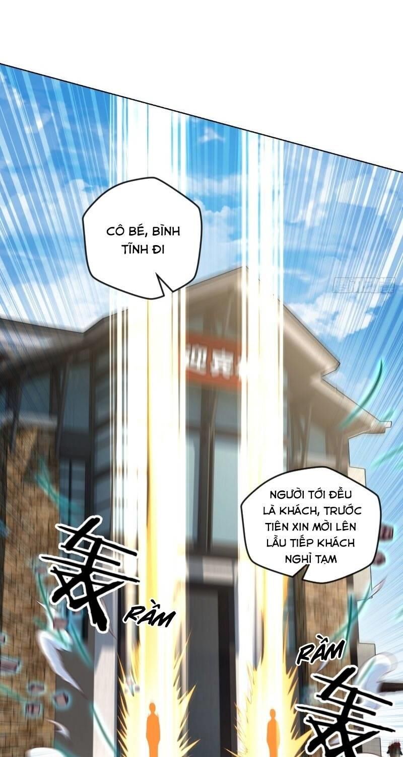 Chiếm Cái Đỉnh Núi Làm Đại Vương Chap 75 - Next Chap 76