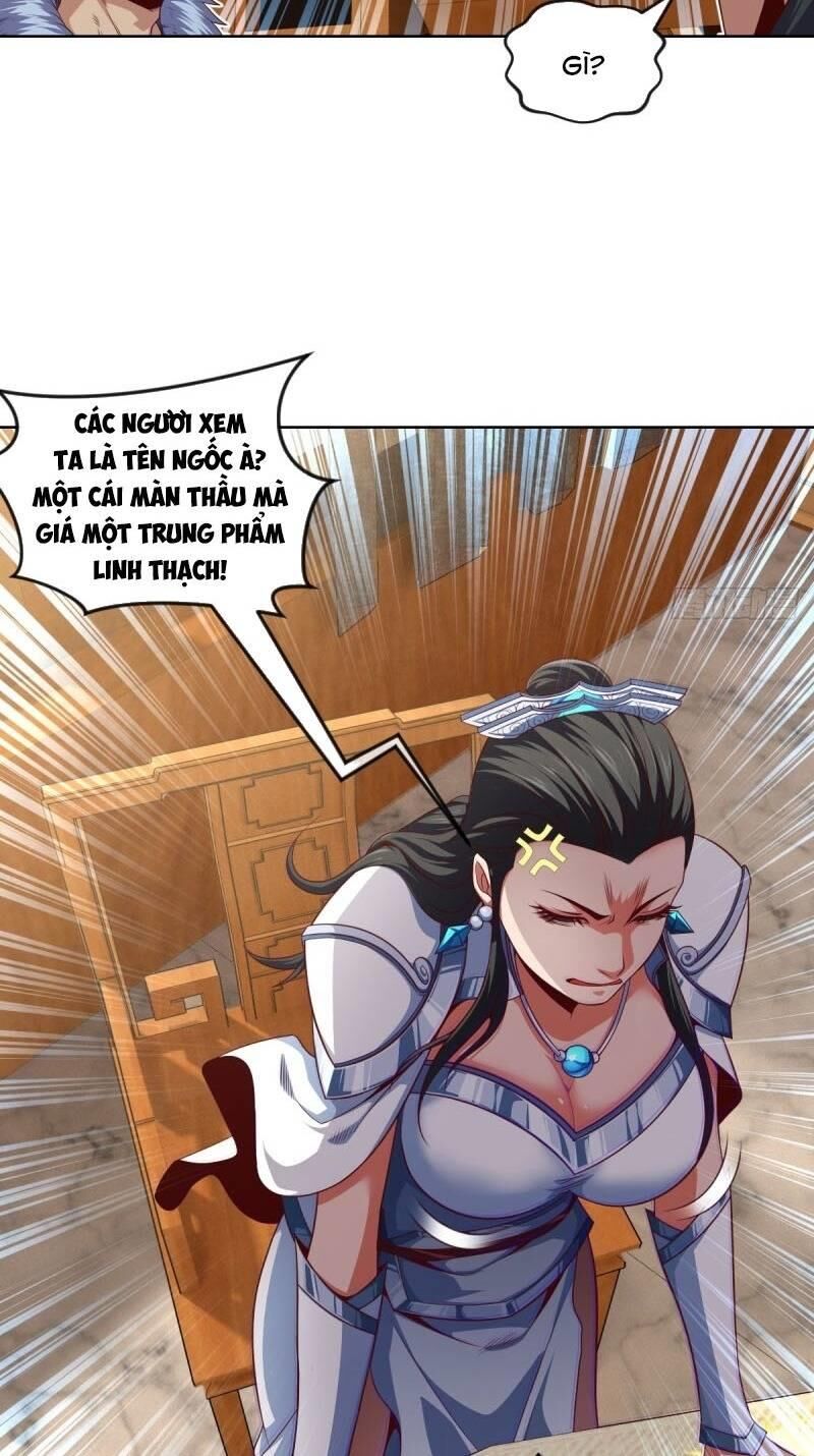 Chiếm Cái Đỉnh Núi Làm Đại Vương Chap 75 - Next Chap 76