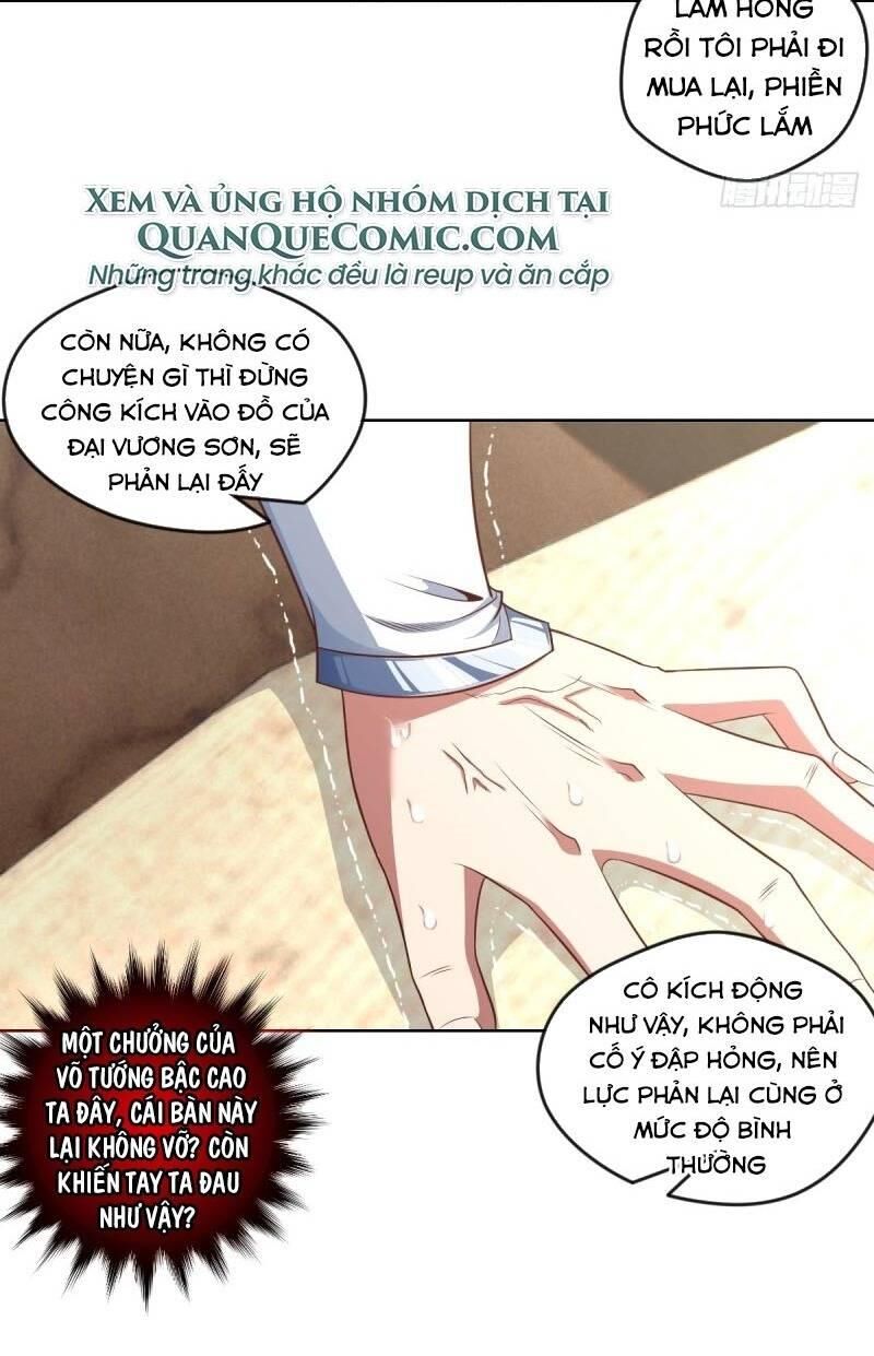 Chiếm Cái Đỉnh Núi Làm Đại Vương Chap 75 - Next Chap 76