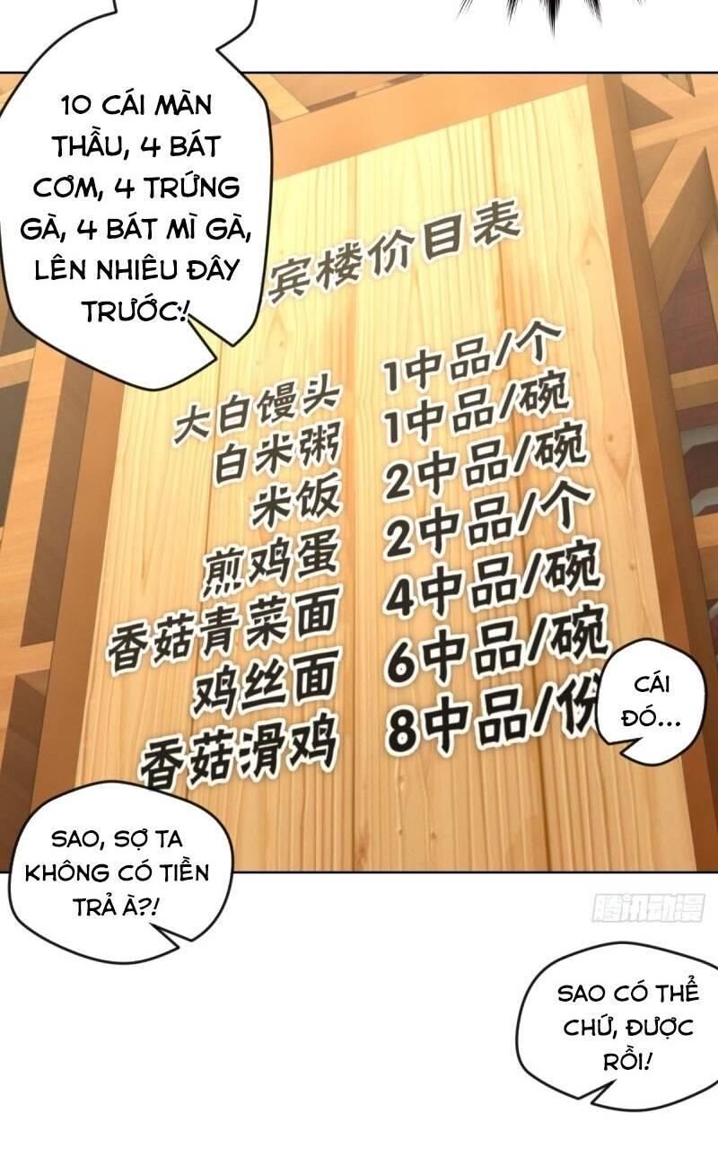 Chiếm Cái Đỉnh Núi Làm Đại Vương Chap 75 - Next Chap 76