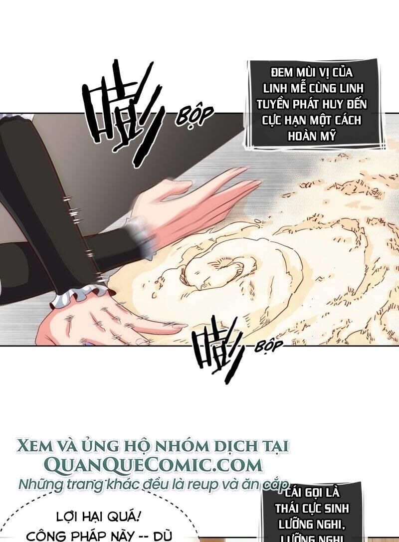 Chiếm Cái Đỉnh Núi Làm Đại Vương Chap 75 - Next Chap 76