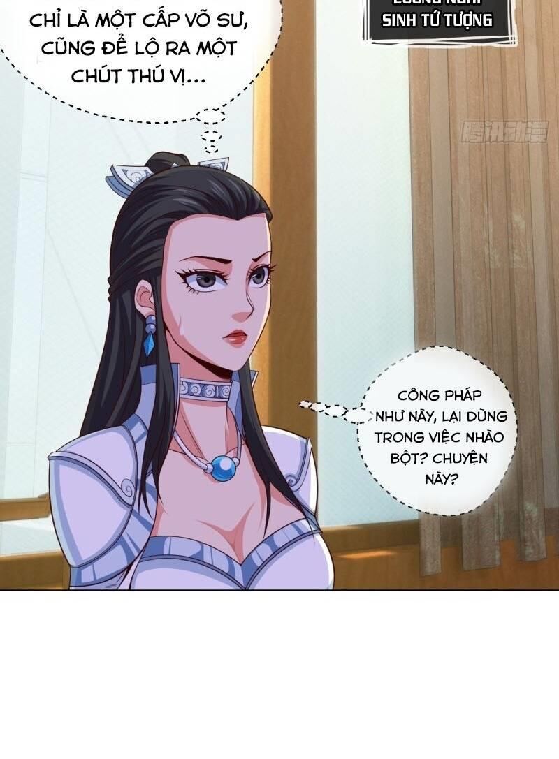 Chiếm Cái Đỉnh Núi Làm Đại Vương Chap 75 - Next Chap 76