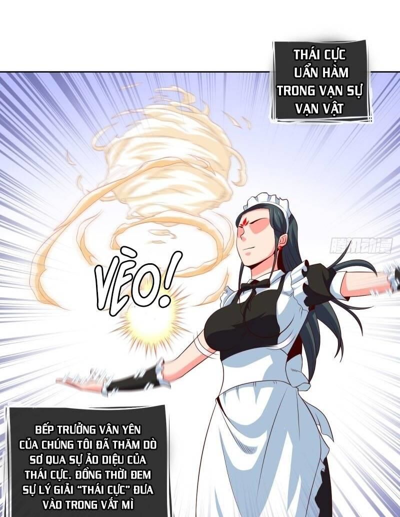 Chiếm Cái Đỉnh Núi Làm Đại Vương Chap 75 - Next Chap 76