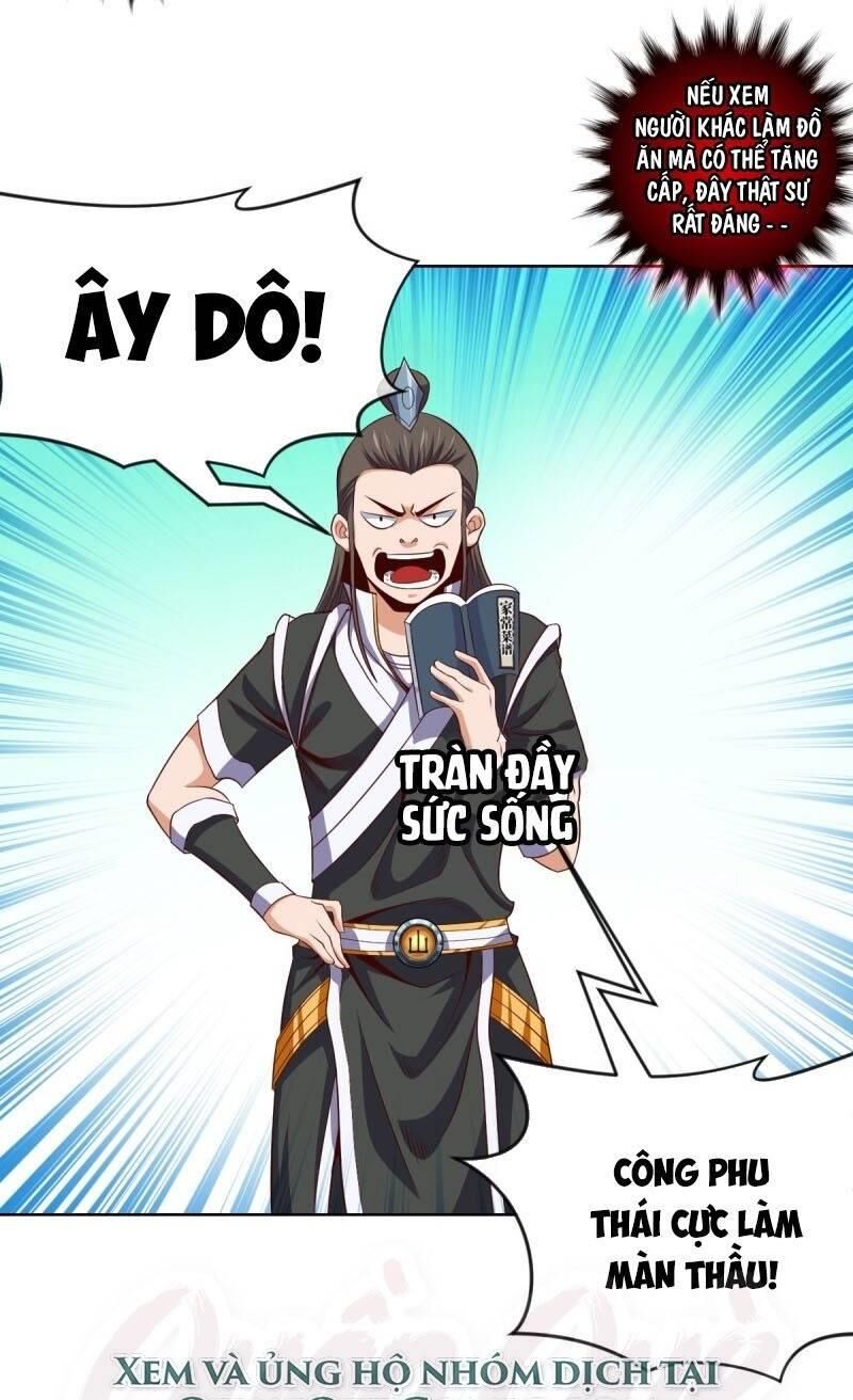 Chiếm Cái Đỉnh Núi Làm Đại Vương Chap 75 - Next Chap 76