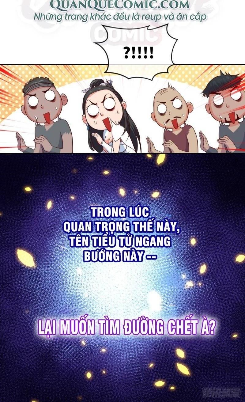 Chiếm Cái Đỉnh Núi Làm Đại Vương Chap 75 - Next Chap 76