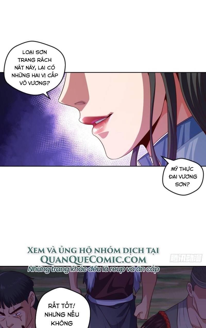 Chiếm Cái Đỉnh Núi Làm Đại Vương Chap 75 - Next Chap 76