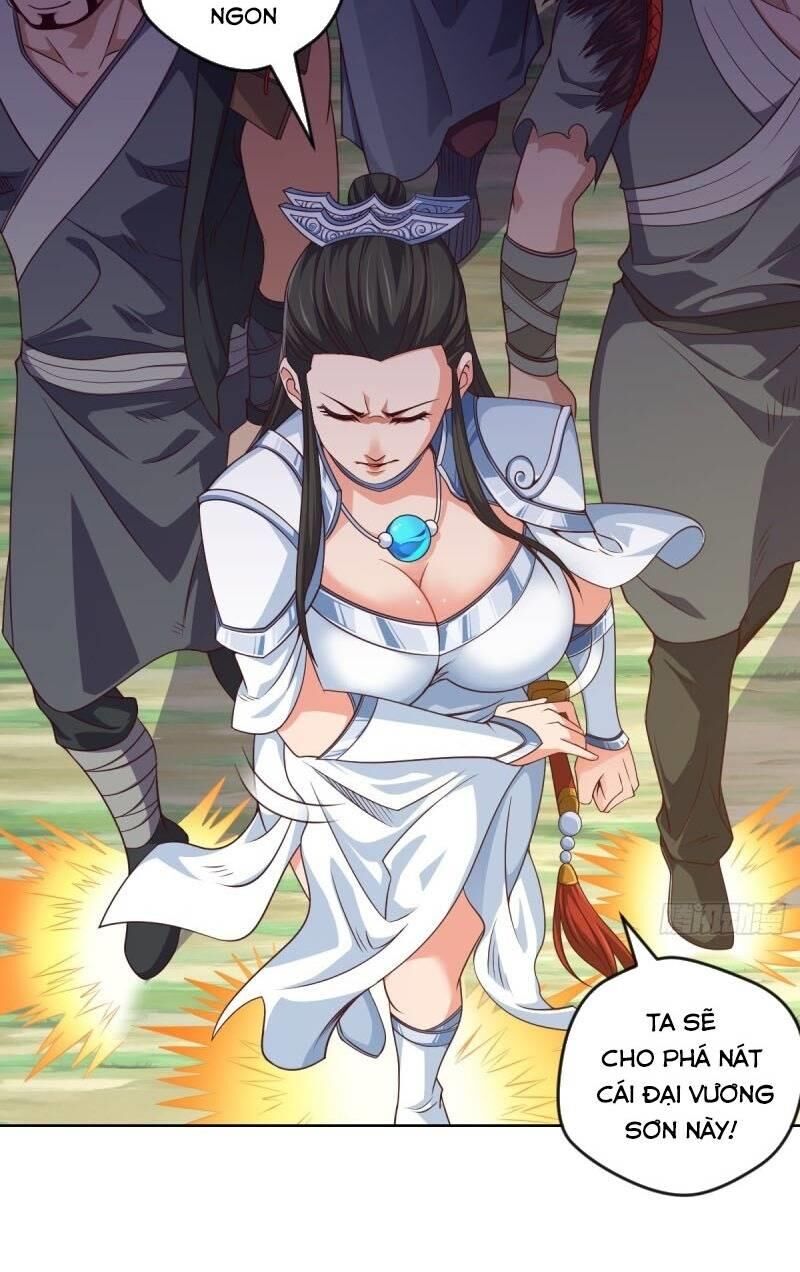 Chiếm Cái Đỉnh Núi Làm Đại Vương Chap 75 - Next Chap 76