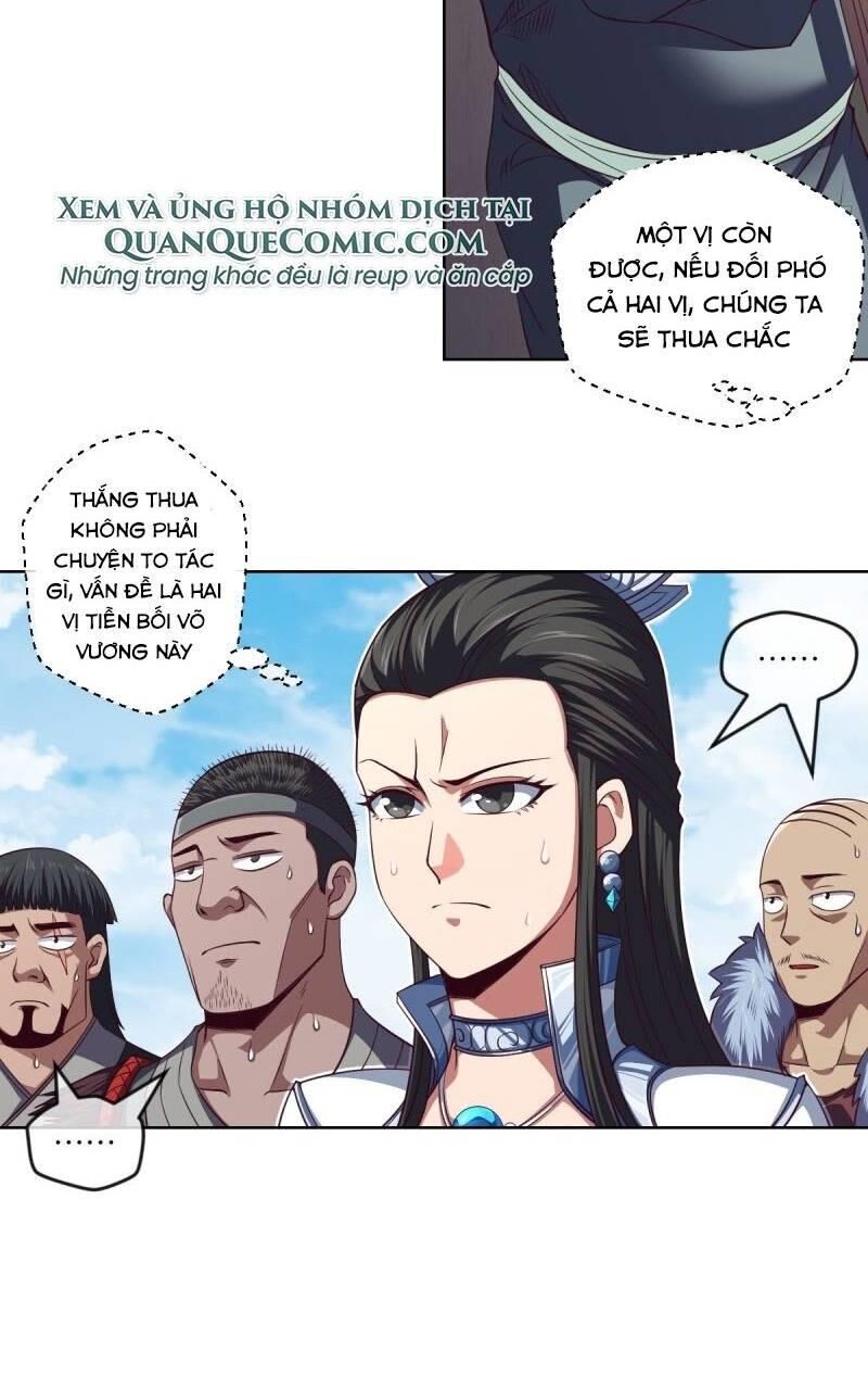 Chiếm Cái Đỉnh Núi Làm Đại Vương Chap 75 - Next Chap 76