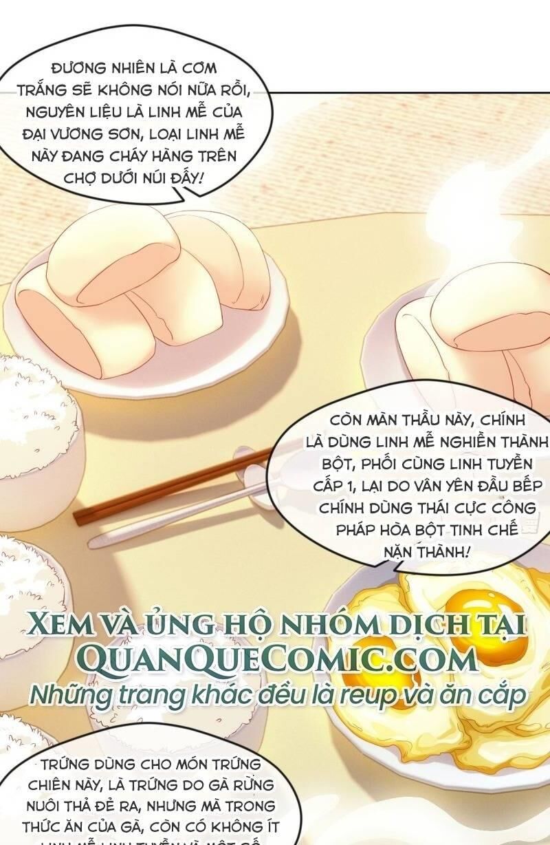Chiếm Cái Đỉnh Núi Làm Đại Vương Chap 76 - Next Chap 77