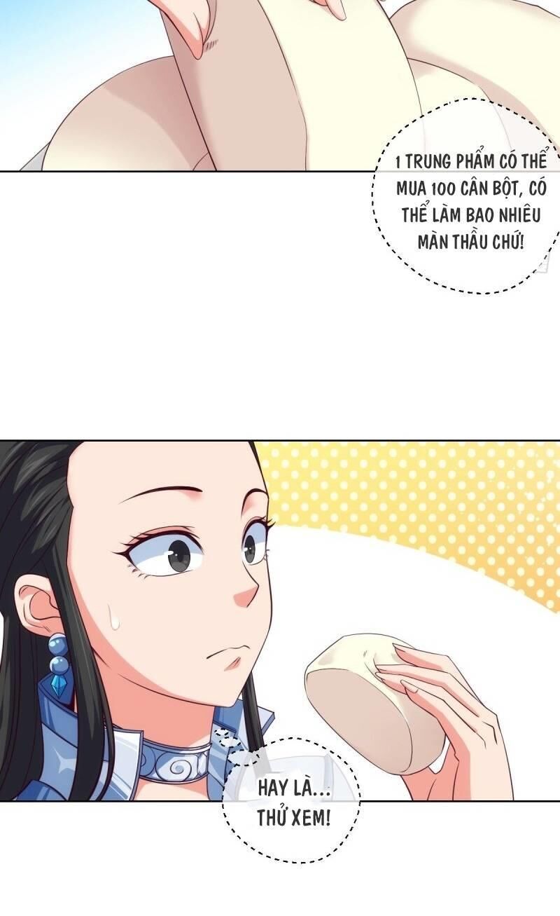 Chiếm Cái Đỉnh Núi Làm Đại Vương Chap 76 - Next Chap 77