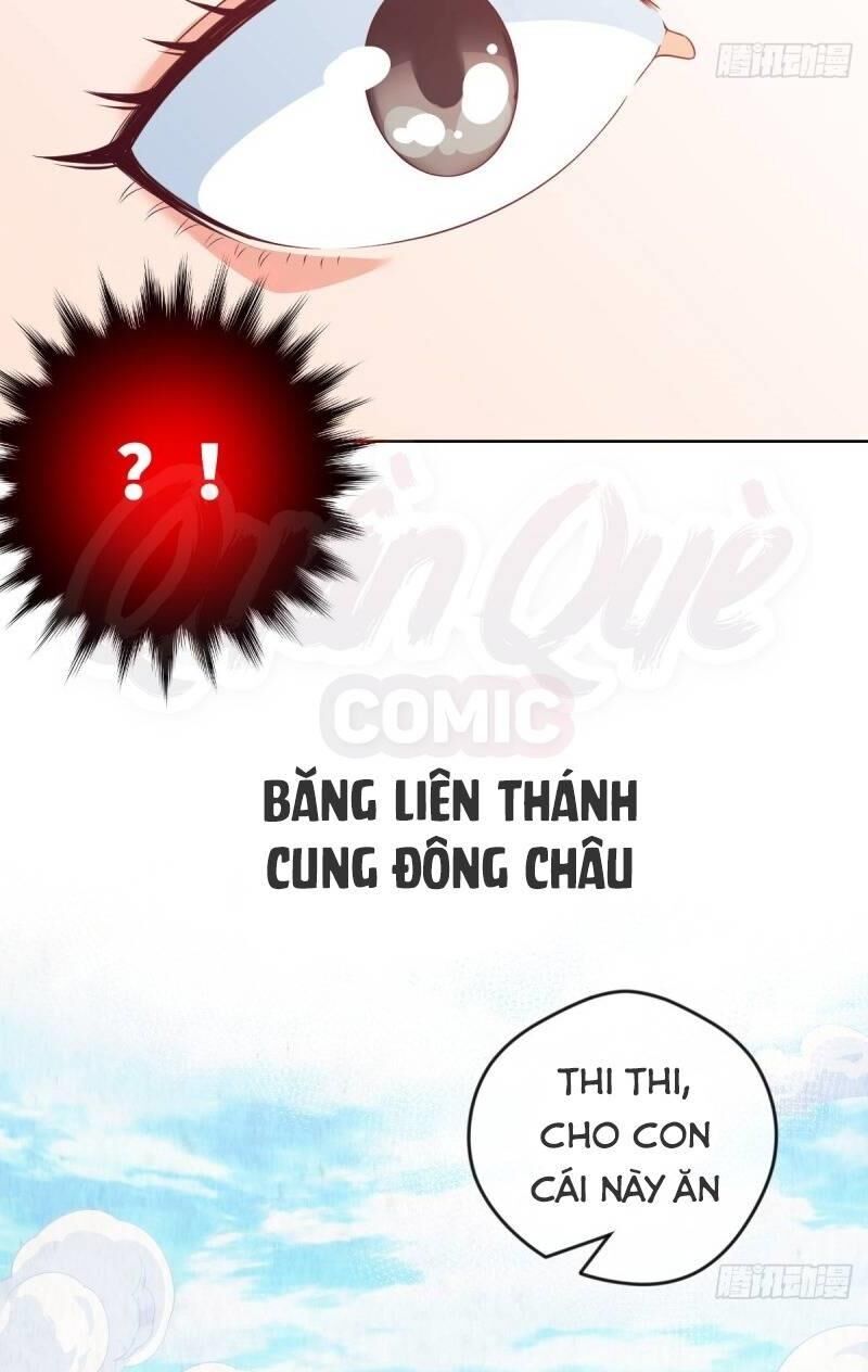 Chiếm Cái Đỉnh Núi Làm Đại Vương Chap 76 - Next Chap 77