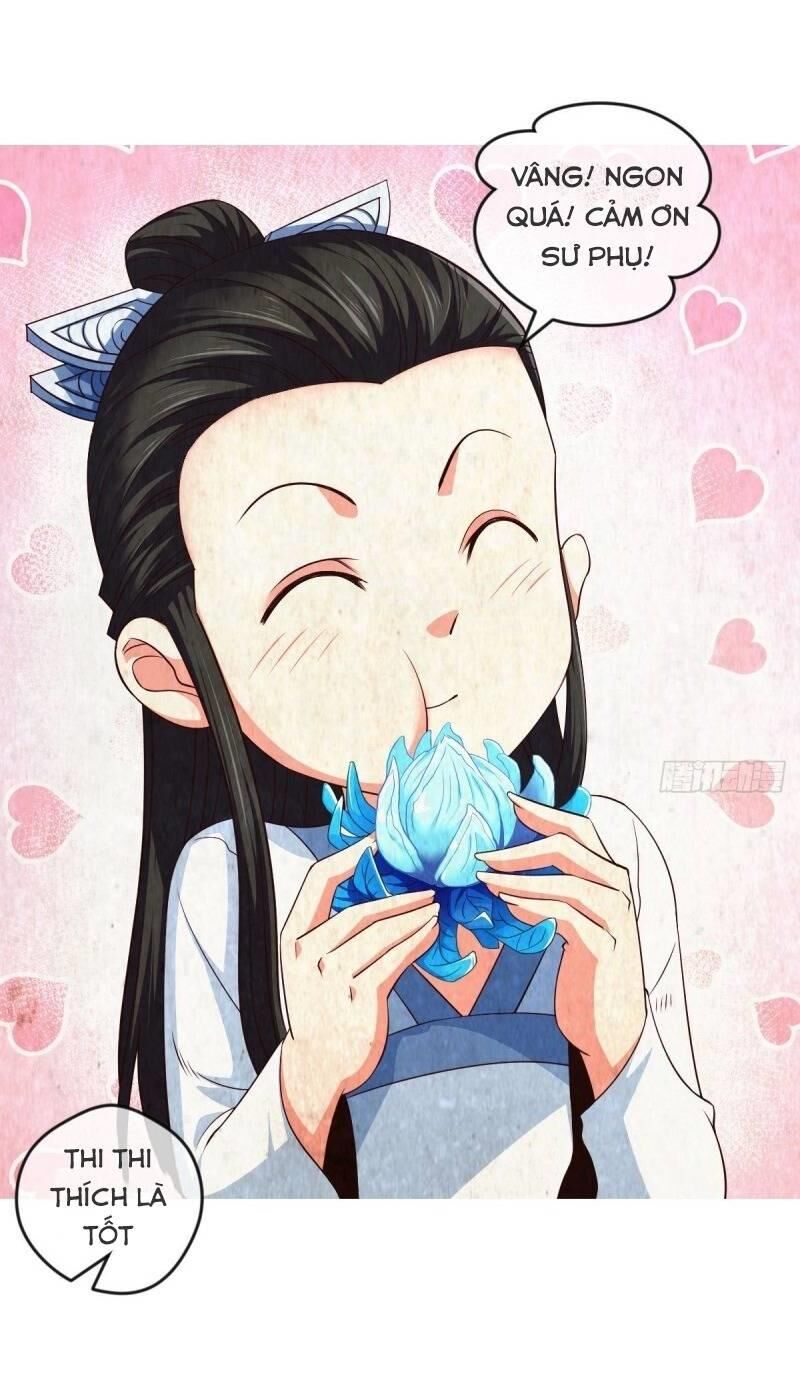 Chiếm Cái Đỉnh Núi Làm Đại Vương Chap 76 - Next Chap 77