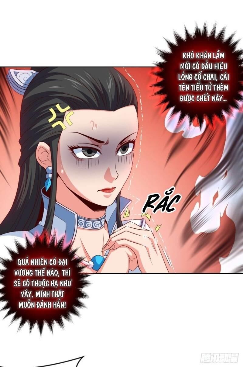 Chiếm Cái Đỉnh Núi Làm Đại Vương Chap 76 - Next Chap 77