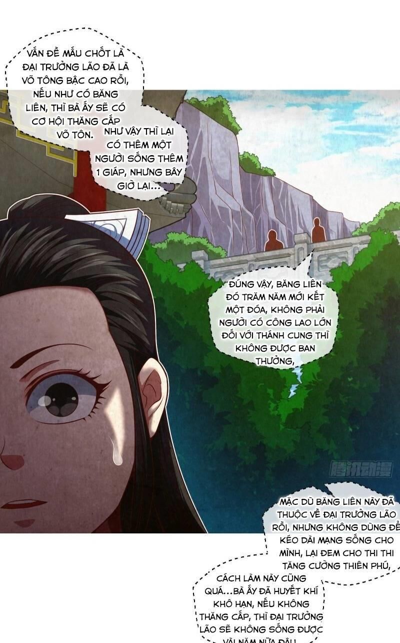 Chiếm Cái Đỉnh Núi Làm Đại Vương Chap 76 - Next Chap 77