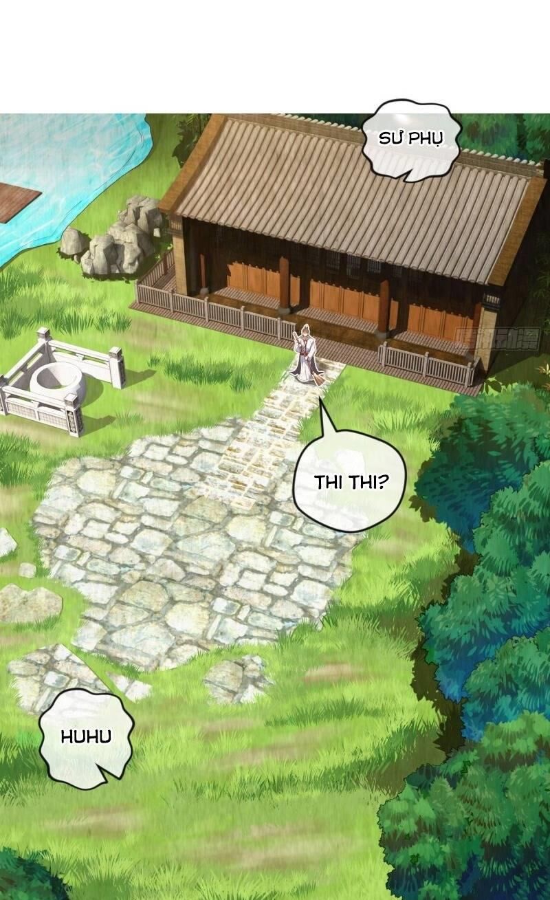 Chiếm Cái Đỉnh Núi Làm Đại Vương Chap 76 - Next Chap 77