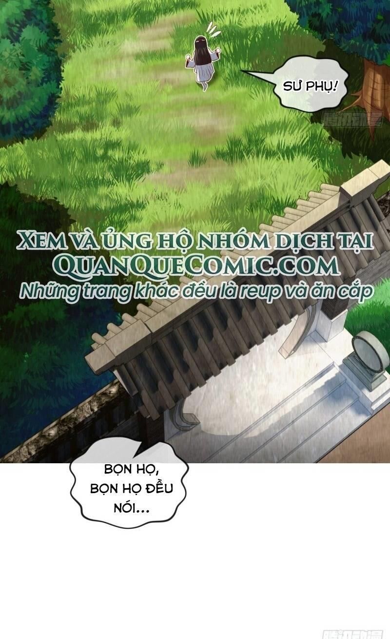 Chiếm Cái Đỉnh Núi Làm Đại Vương Chap 76 - Next Chap 77