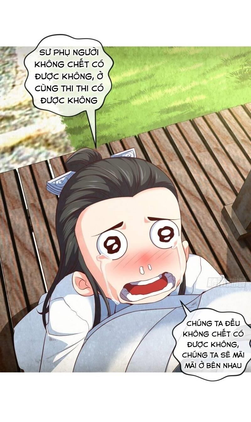 Chiếm Cái Đỉnh Núi Làm Đại Vương Chap 76 - Next Chap 77