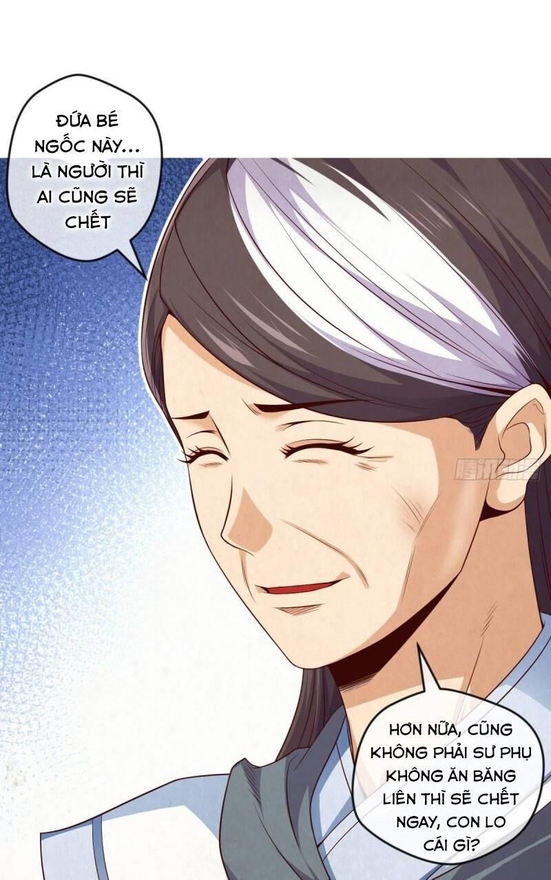Chiếm Cái Đỉnh Núi Làm Đại Vương Chap 76 - Next Chap 77