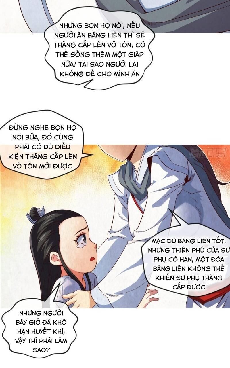Chiếm Cái Đỉnh Núi Làm Đại Vương Chap 76 - Next Chap 77