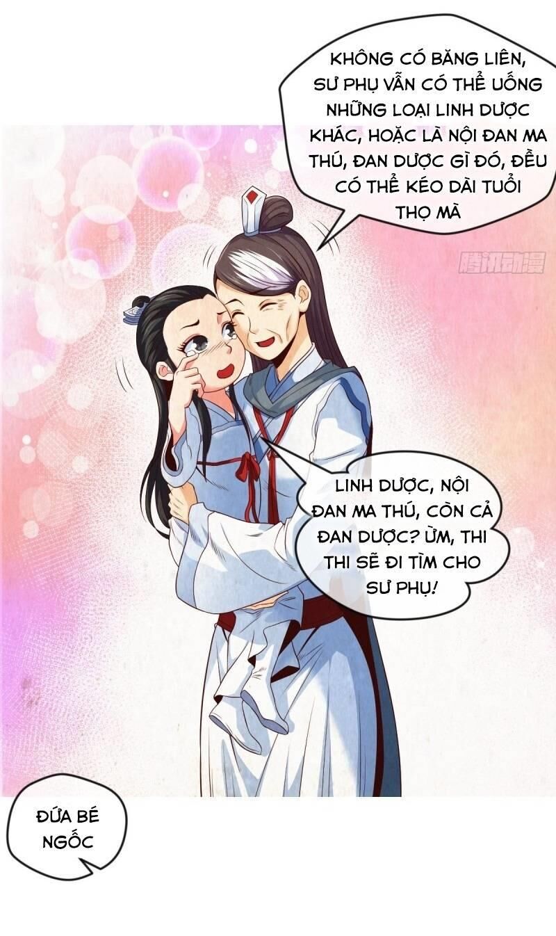 Chiếm Cái Đỉnh Núi Làm Đại Vương Chap 76 - Next Chap 77
