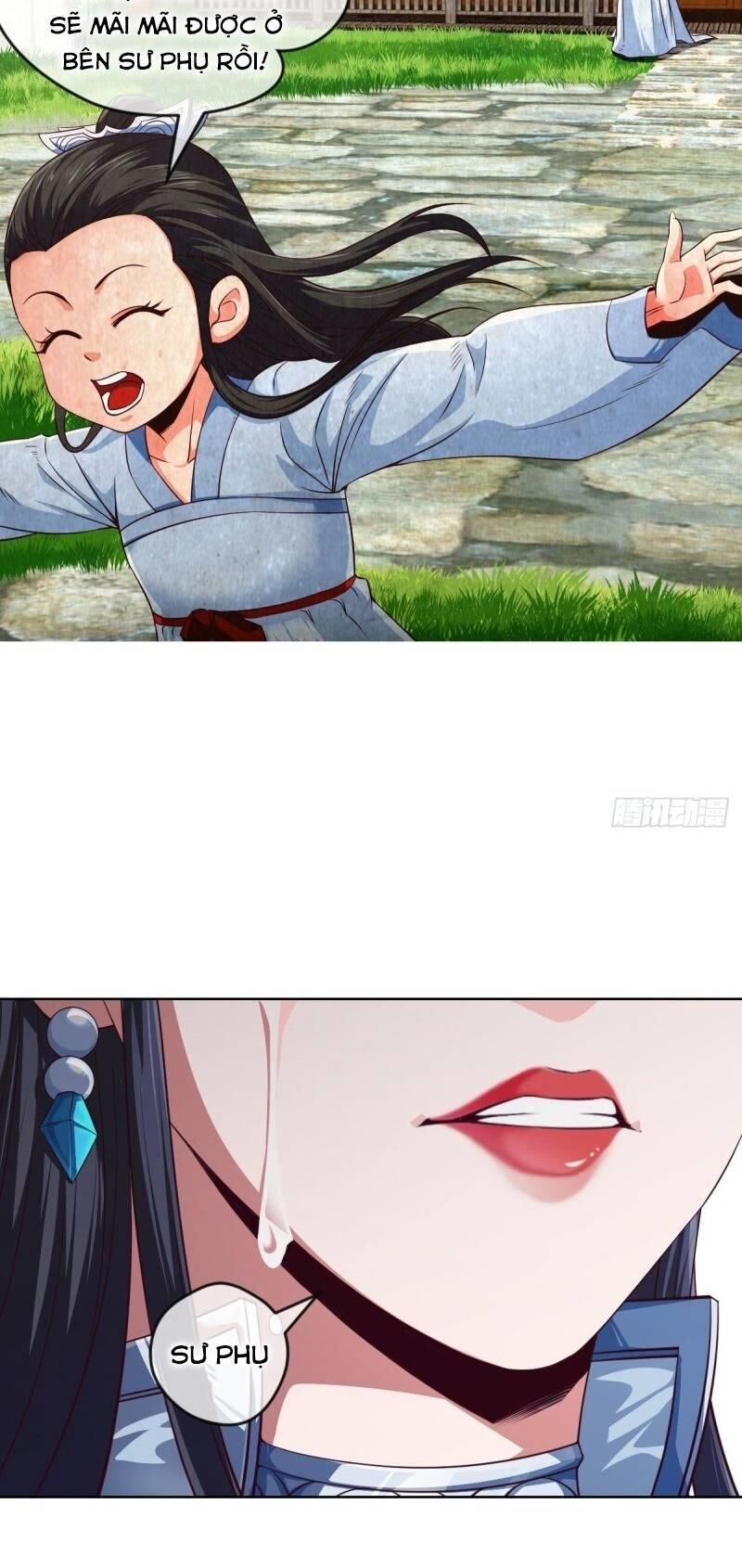 Chiếm Cái Đỉnh Núi Làm Đại Vương Chap 76 - Next Chap 77