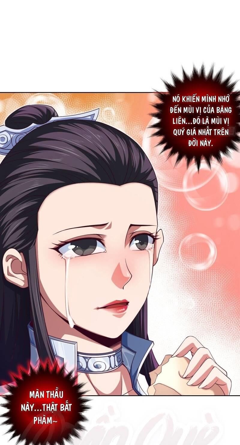 Chiếm Cái Đỉnh Núi Làm Đại Vương Chap 76 - Next Chap 77
