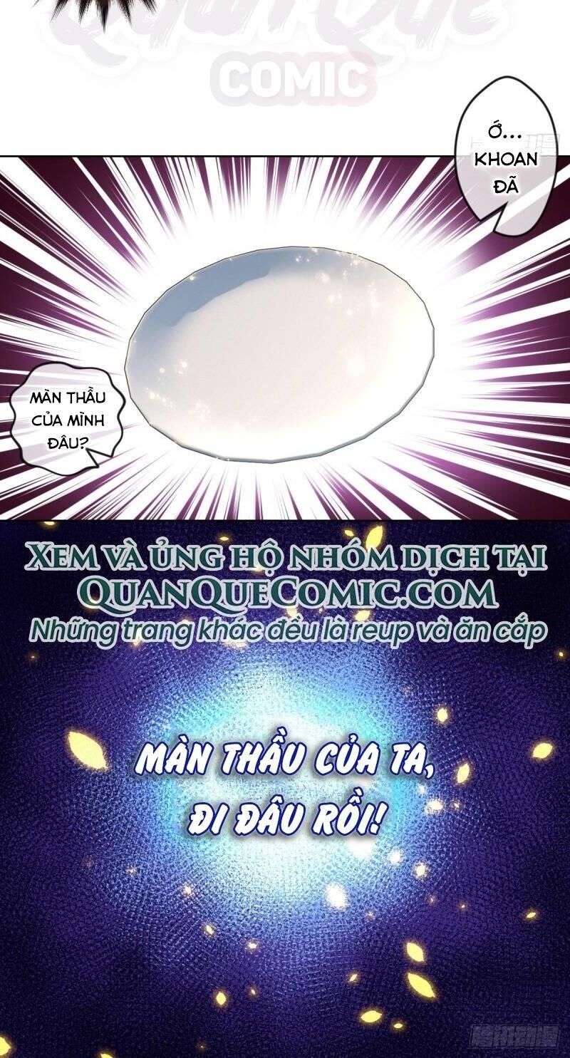 Chiếm Cái Đỉnh Núi Làm Đại Vương Chap 76 - Next Chap 77