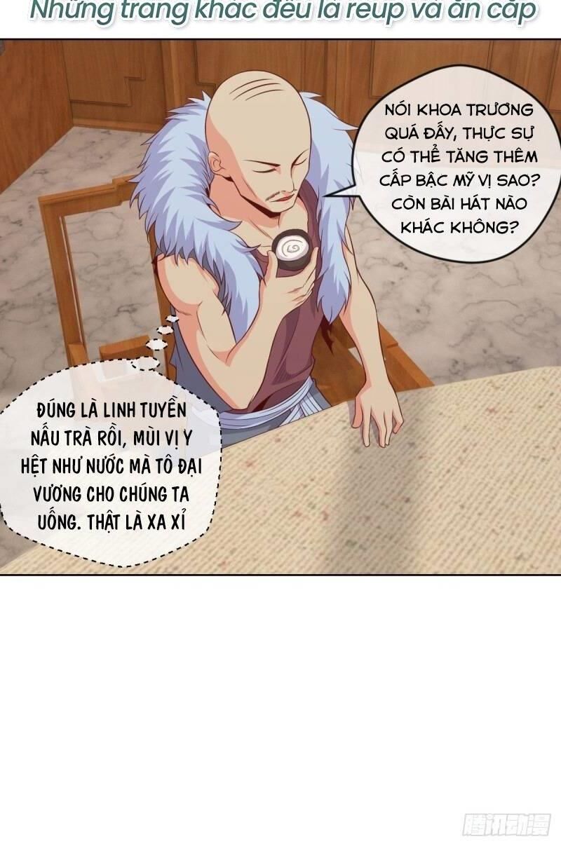 Chiếm Cái Đỉnh Núi Làm Đại Vương Chap 76 - Next Chap 77