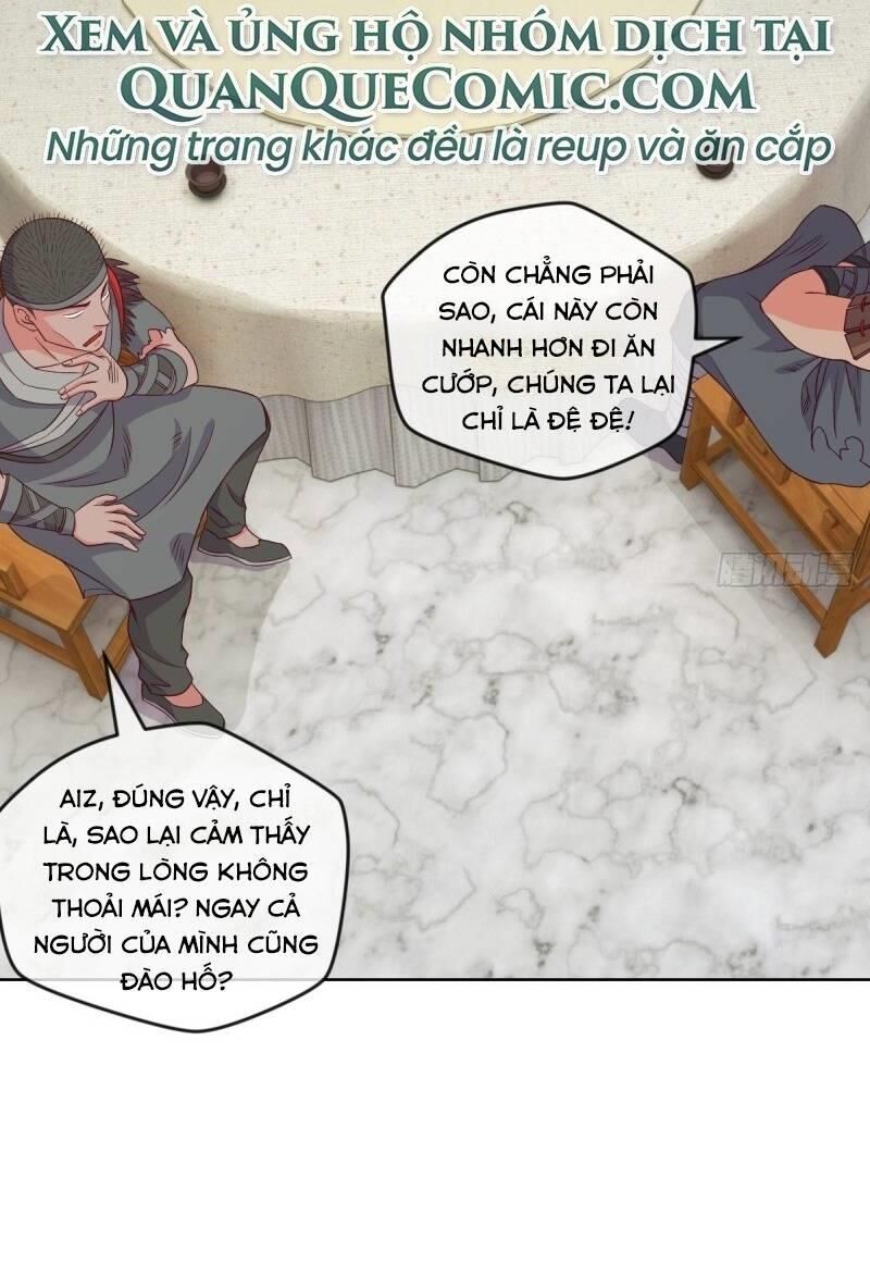 Chiếm Cái Đỉnh Núi Làm Đại Vương Chap 76 - Next Chap 77