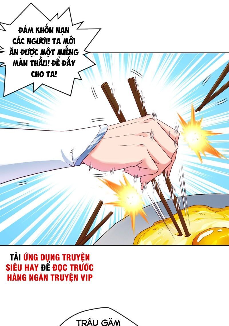 Chiếm Cái Đỉnh Núi Làm Đại Vương Chap 77 - Next Chap 78