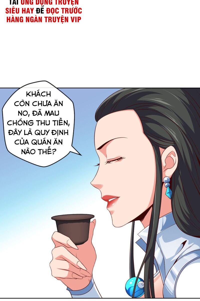 Chiếm Cái Đỉnh Núi Làm Đại Vương Chap 77 - Next Chap 78
