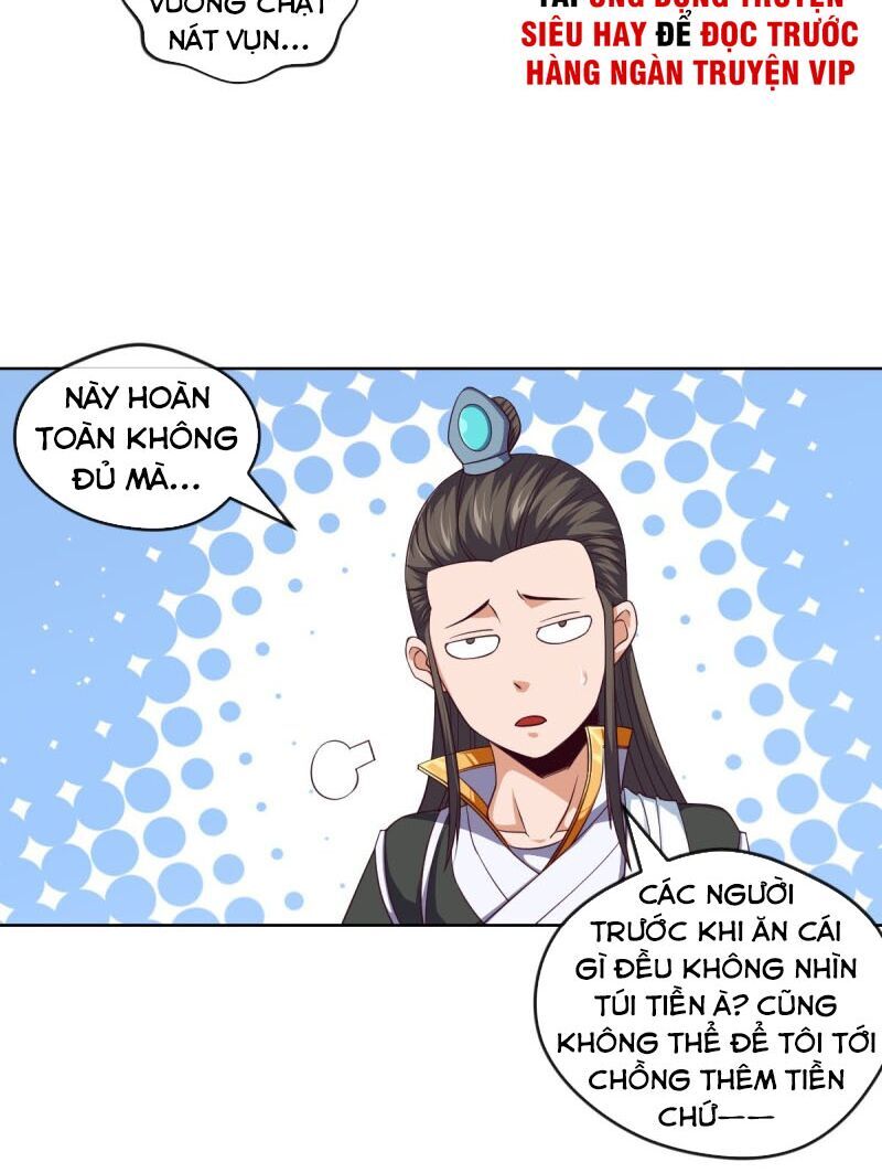 Chiếm Cái Đỉnh Núi Làm Đại Vương Chap 77 - Next Chap 78