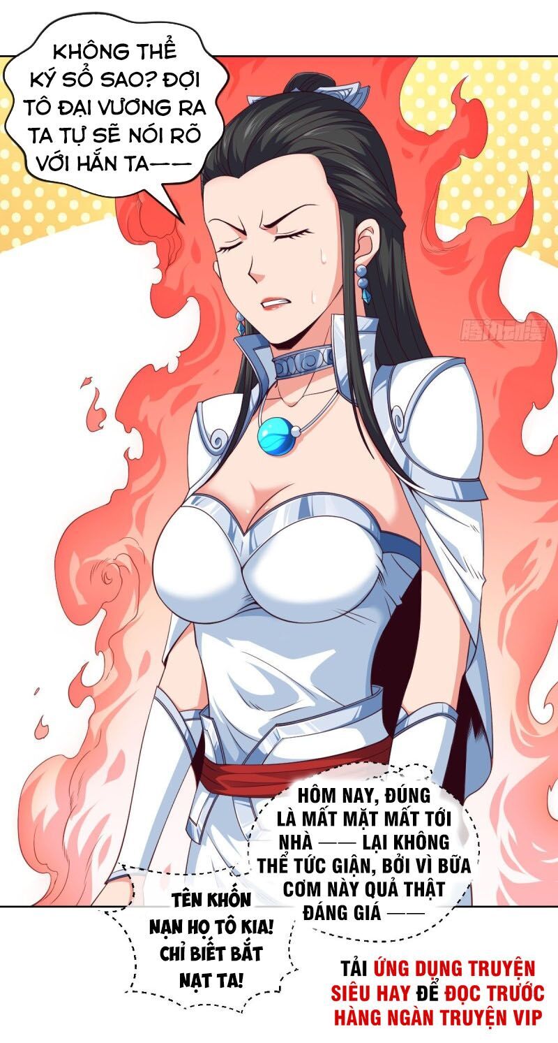 Chiếm Cái Đỉnh Núi Làm Đại Vương Chap 77 - Next Chap 78