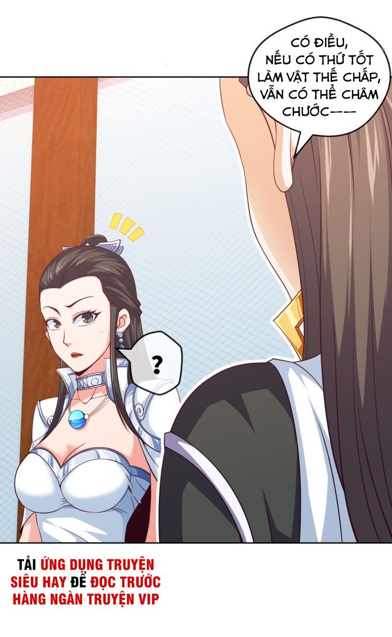Chiếm Cái Đỉnh Núi Làm Đại Vương Chap 77 - Next Chap 78