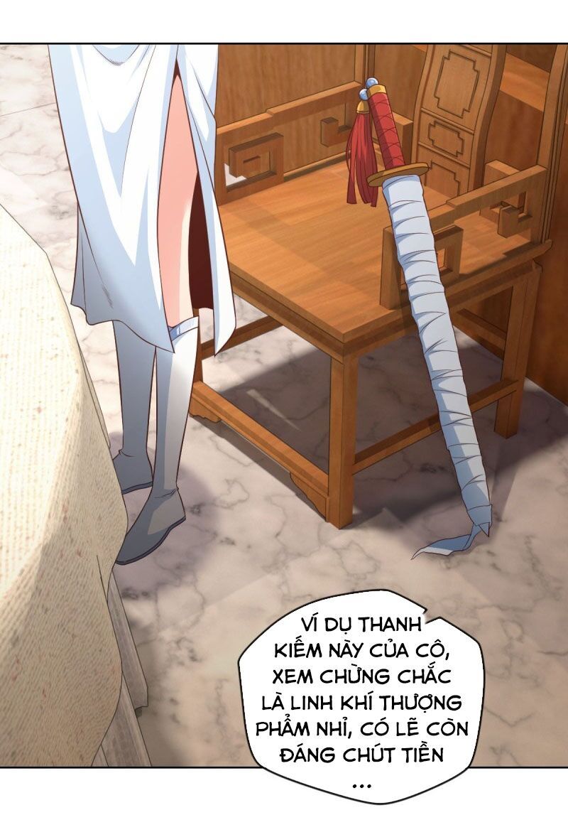 Chiếm Cái Đỉnh Núi Làm Đại Vương Chap 77 - Next Chap 78