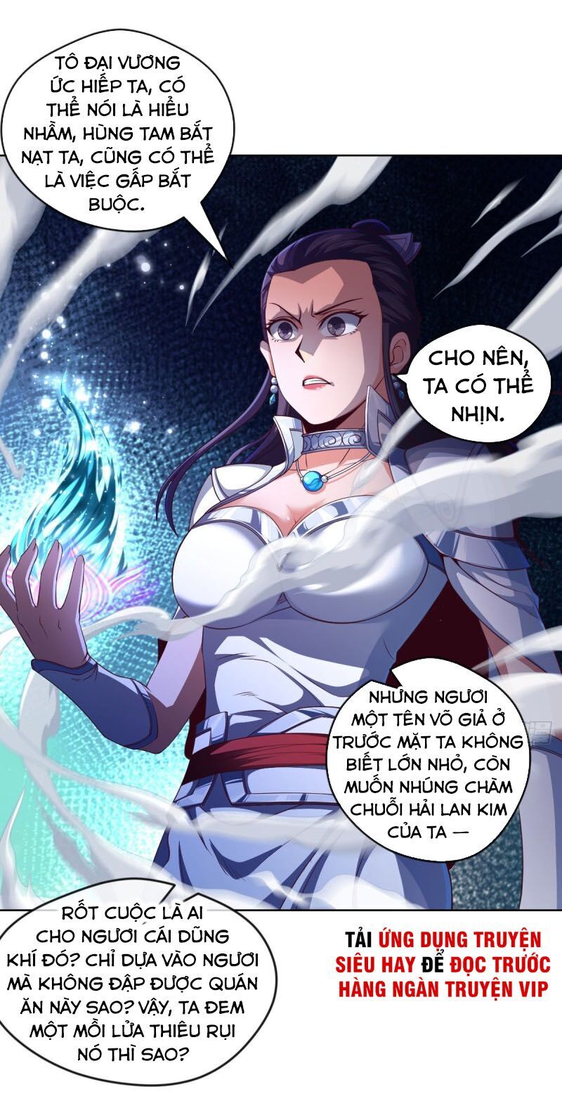 Chiếm Cái Đỉnh Núi Làm Đại Vương Chap 77 - Next Chap 78