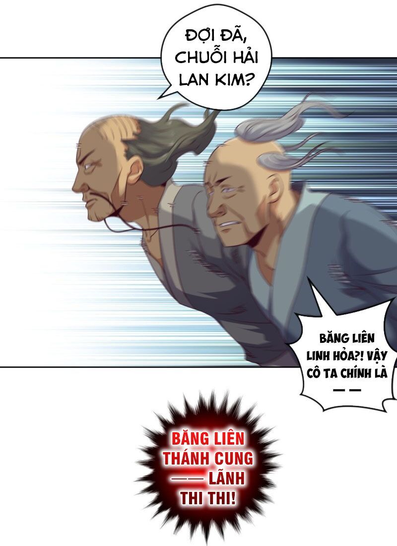 Chiếm Cái Đỉnh Núi Làm Đại Vương Chap 77 - Next Chap 78