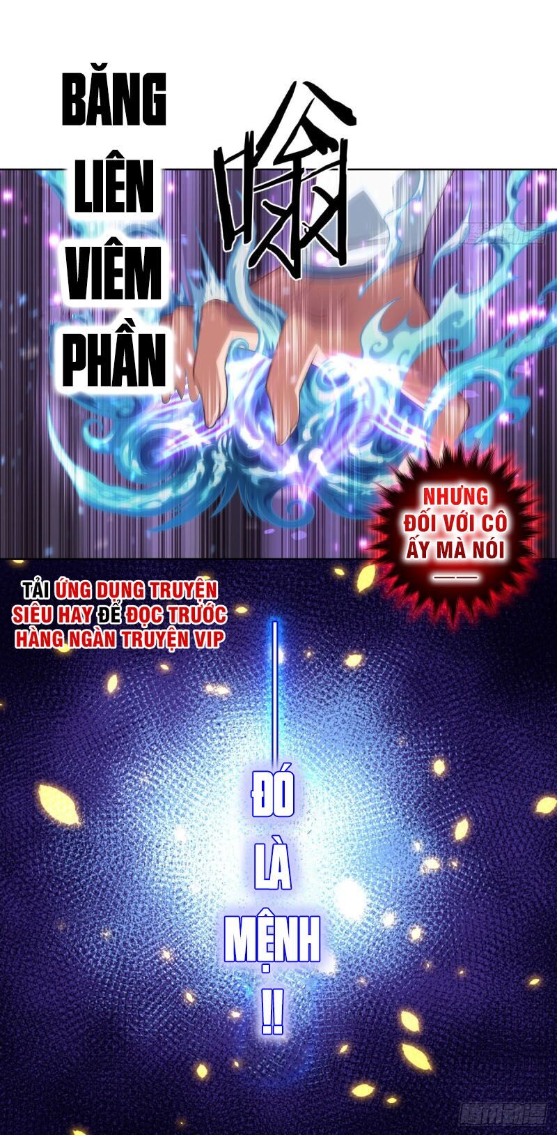 Chiếm Cái Đỉnh Núi Làm Đại Vương Chap 77 - Next Chap 78