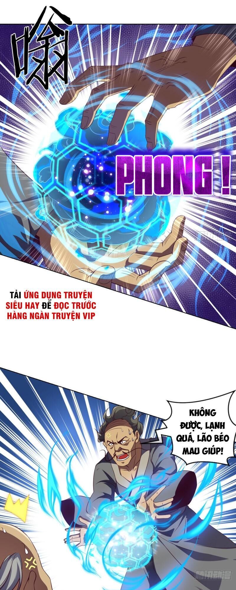 Chiếm Cái Đỉnh Núi Làm Đại Vương Chap 78 - Next Chap 79