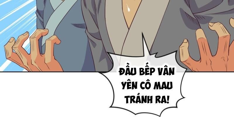 Chiếm Cái Đỉnh Núi Làm Đại Vương Chap 78 - Next Chap 79