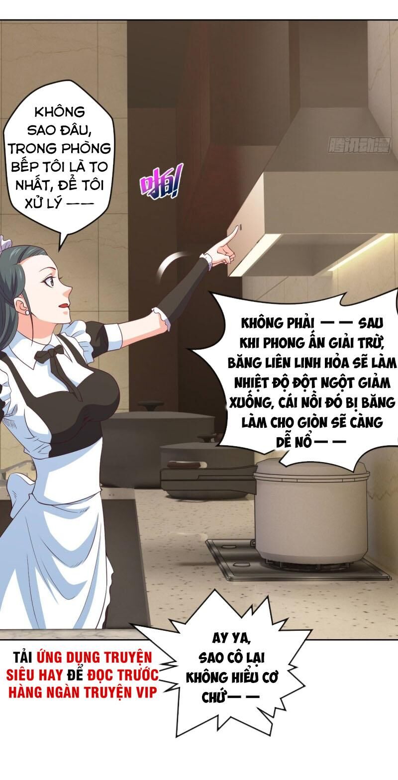 Chiếm Cái Đỉnh Núi Làm Đại Vương Chap 78 - Next Chap 79