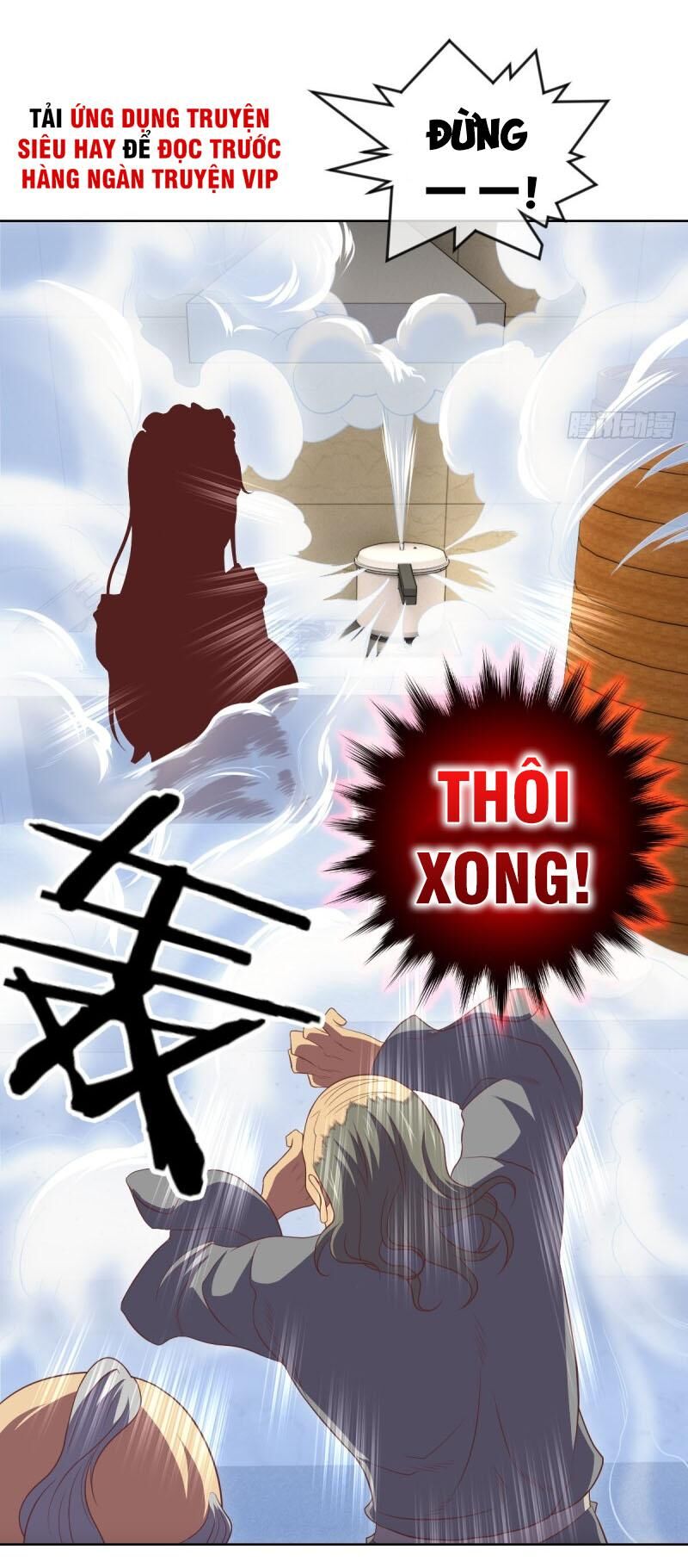Chiếm Cái Đỉnh Núi Làm Đại Vương Chap 78 - Next Chap 79