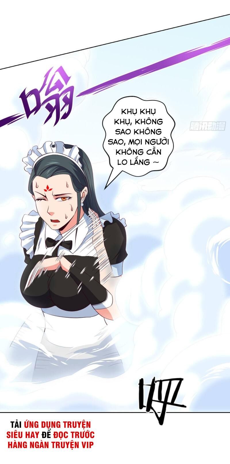 Chiếm Cái Đỉnh Núi Làm Đại Vương Chap 78 - Next Chap 79