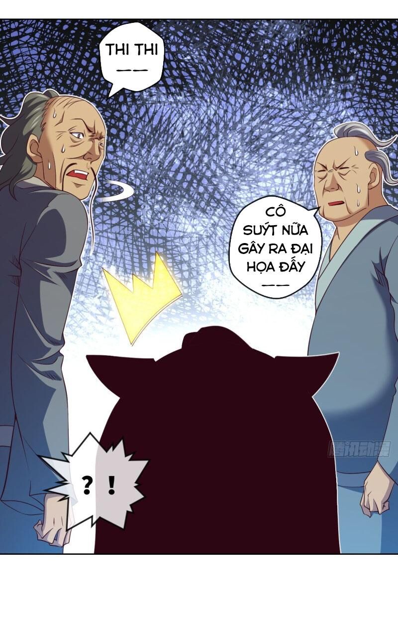 Chiếm Cái Đỉnh Núi Làm Đại Vương Chap 78 - Next Chap 79
