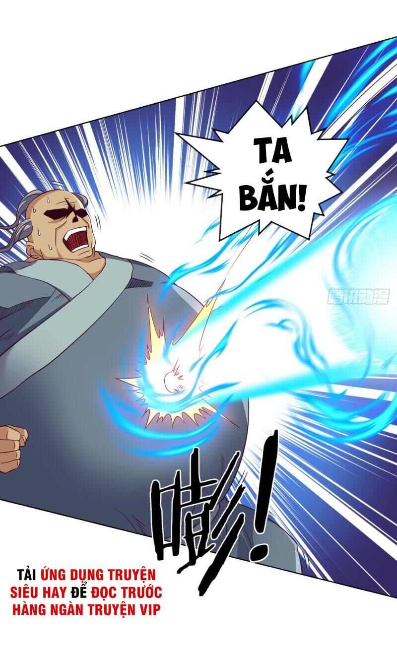 Chiếm Cái Đỉnh Núi Làm Đại Vương Chap 78 - Next Chap 79