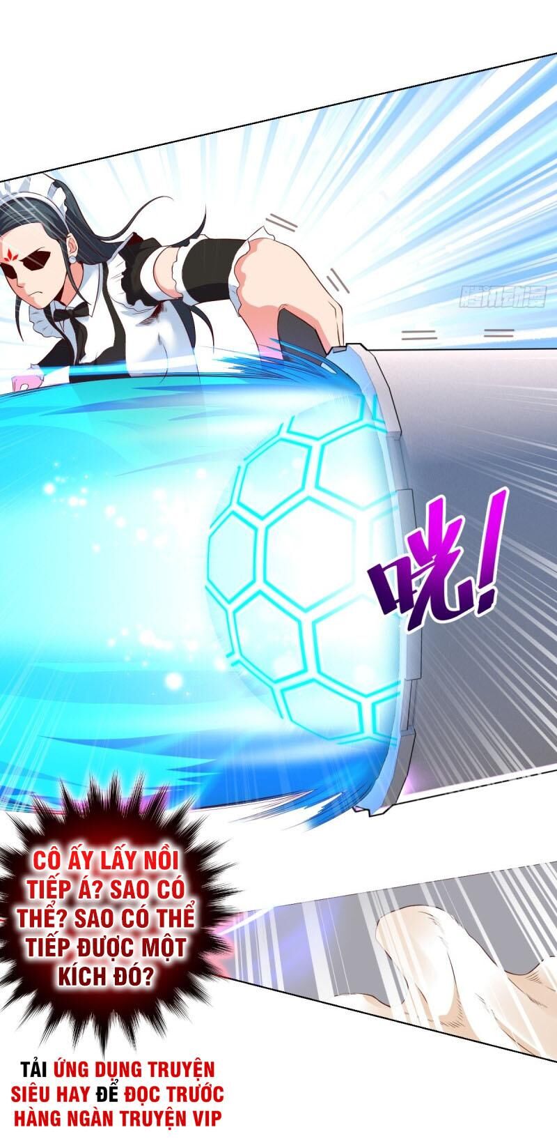 Chiếm Cái Đỉnh Núi Làm Đại Vương Chap 78 - Next Chap 79