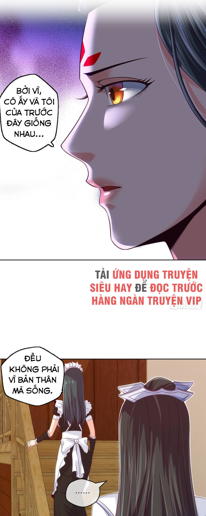 Chiếm Cái Đỉnh Núi Làm Đại Vương Chap 79 - Next Chap 80