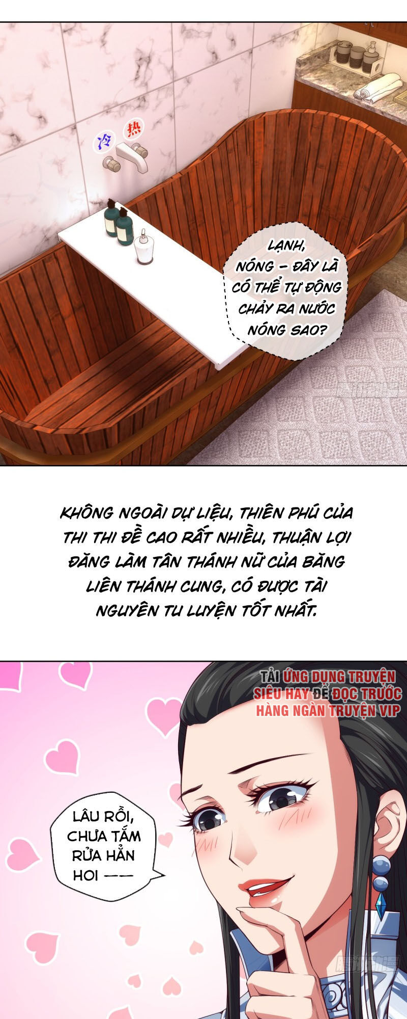 Chiếm Cái Đỉnh Núi Làm Đại Vương Chap 79 - Next Chap 80