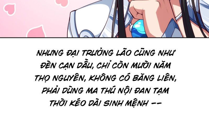 Chiếm Cái Đỉnh Núi Làm Đại Vương Chap 79 - Next Chap 80