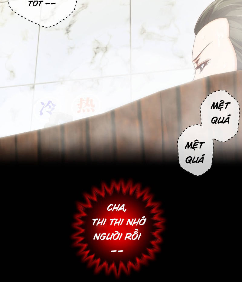 Chiếm Cái Đỉnh Núi Làm Đại Vương Chap 79 - Next Chap 80